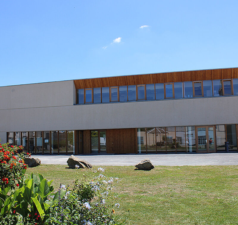 Contacter la mairie